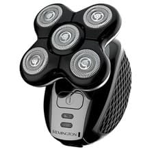 Image of Remington Ultimate Series RX5 Head Shaver XR1500 Skin Close UK