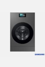 Image of Samsung Series 9 Large Capacity WD18DB8995BZT1 18kg/11kg Washer Dryer