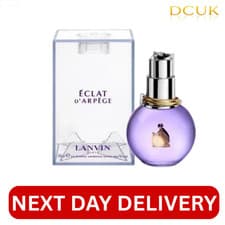 Image of LANVIN ECLAT D'ARPEGE EAU DE PARFUM 30ML EDP SPRAY LONG LASTING BOXED BRAND NEW