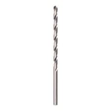 Image of Timco Ground Long Jobber Drill Bits Metal High Speed Steel HSS M2 Various Sizes