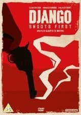 Image of Django Shoots First [DVD] [1966], New DVD, Glenn Saxson,Fernando Sancho,Ida Gall