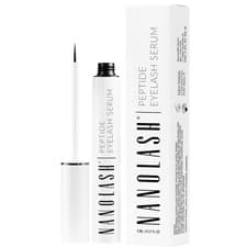 Image of Nanolash Peptide Eyelash Serum 5ml - peptide conditioner for eyelash