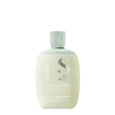 Image of Alfaparf Milano Semi Di Lino Scalp Relief Calming Micellar Low Shampoo 250ml