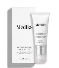 Image of MEDIK8 Advanced Day Eye Protect 15ml Age Defying eye cream SPF30