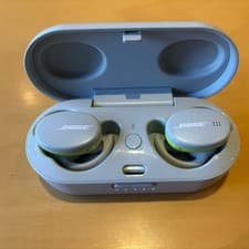 Image of New Bose Sport Earbuds wireless Bluetooth Noise Cancelling Earphones Grey