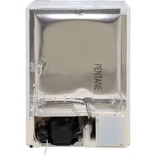 Image of AEG NSF6I82EF 6000 Series Built-Under Fridge with Ice Box 50155