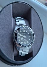 Image of Citizen Promaster Eco Drive 41mm dive watch BN0261-51E, brand new