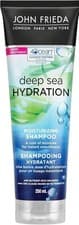Image of John Frieda Deep Sea Hydration Moisturising Shampoo 250ml - New