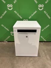 Image of Hoover Dishwasher H-DISH 500-80 Wifi Connected Full Size HF 4B7F0W #LF124499