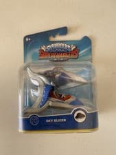 Image of Skylanders SuperChargers Vehicle - Sky Slicer (PS4/Xbox One/Xbox 360/Nintendo W
