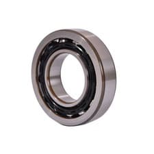 Image of Angular Contact Bearing Double Raw Bearings 7000AC - 7311AC Bearing steel