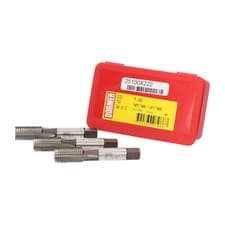 Image of Dormer E101M16NO8 HSS Tap Set M DIN352 Left Thread New NFP