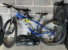 Image of GT Sport Aggressor All Terra j20s Bike