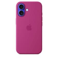 Image of For iPhone 16 Pro Max / iphone 16 Pro iphone 16 Plus Silicone Case With MagSafe