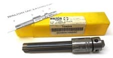 Image of WALTON COMPANY 4 FLUTE TAP EXTRACTOR 10624, 5/8" 16MM, OAL 4 1/4"