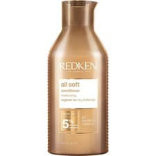Image of Redken All Soft Conditioner 500ml - NEW (931)