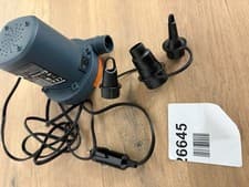 Image of Bestway Sidewinder DC Electric Air Pump