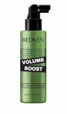 Image of Redken Volume Boost, Styling Spray, Anti-Frizz, Non-Tacky, 250ml