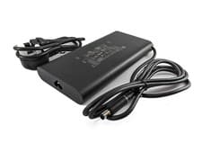 Image of Genuine Dell 280W Power Supply AC Adapter 7.4mm plug + UK Cable T7MK3