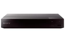 Image of SONY BDP-S1700 SMART 2.0 BLU-RAY AND DVD PLAYER FULL HD UPSCALE HDMI USB