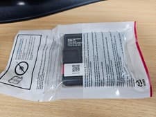 Image of Original Brother LC985M Magenta Ink Cartridge (LC-985M) - Clearance