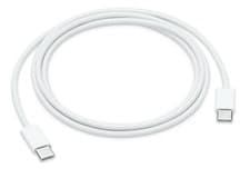 Image of USB TYPE C TO C Fast Charger Type C Charging And Data Sync 1M Cable