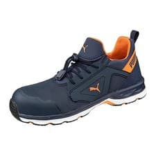 Image of Puma Safety Mens Chase Safety Shoes  FS12270