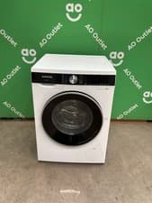 Image of Siemens Washer Dryer 10.5kg/6kg 1400rpm - White - D Rated WN54G1A1GB #LF122732
