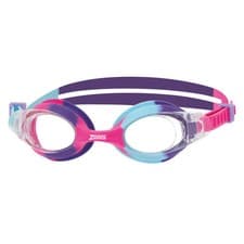 Image of Zoggs Swimming Goggles Little Bondi Kids Ages 1-6 Anti Fog UV Protection Pool
