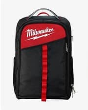 Image of Milwaukee Rucksack Work Job Site Tool Bag Heavy Duty Base Backpack PackOut NEW