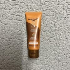 Image of Sanctuary Spa Ultra Rich Hand Cream. Sanctuary Spa Hand Cream. 75ml. New.