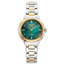 Image of Roamer 977847-47-70-20 Ladies Allegra Watch