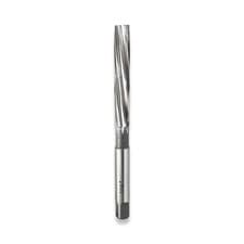 Image of 7/16" HAND REAMER HIGH SPEED STEEL SPIRAL FLUTE RDGTOOLS