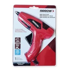 Image of Arrow Mini Glue Gun GT20M