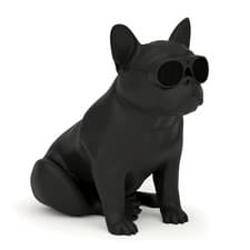 Image of Aerobull Hd-1 Matte Black