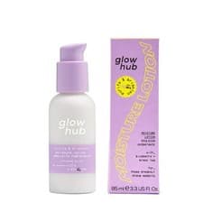 Image of Glow Hub Purify & Brighten Moisture Lotion 95ml - New