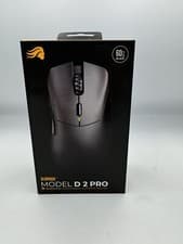 Image of Glorious Model D 2 PRO Wireless Optical Gaming Mouse - Black