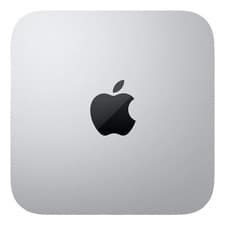 Image of Apple Mac Mini M1 2020 Pristine Condition Apple Desktop