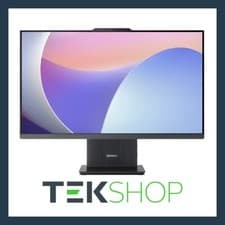 Image of Lenovo IdeaCentre 27IRH9 27" FHD AIO Desktop PC Intel i5 8GB RAM 512GB SSD #OB