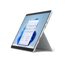 Image of Microsoft Surface Pro 7+ 12.3" Intel i5 1135G7 8GB 128GB SSD Windows 11 Home