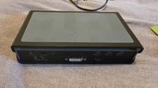 Image of Targus DOCK171EUZ USB-A 3.0 DV Docking Station