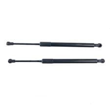 Image of 2 pcsTailgate Boot Gas Struts for BMW E90 3 Series 2005-2011 Saloon 51247060623