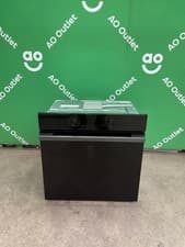 Image of Hisense Electric Single Oven with Pyrolytic Cleaning BI626PBUpuK #LF119541