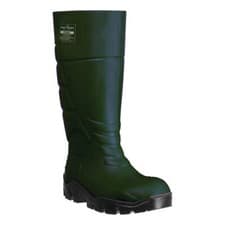 Image of Portwest PU Non Safety Wellington Boots