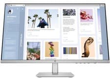 Image of HP Series 5 524sh 23.8" FHD IPS Monitor 100Hz Height Adjust 94C19AA ABU LED PCUK