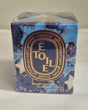 Image of Diptyque Etoile Candle 70g
