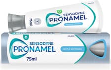 Image of Sensodyne Pronamel Gentle Whitening Toothpaste, 75 ml