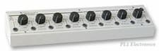 Image of ELC DR08 DECADE BOX, RESISTOR 0.1OHM