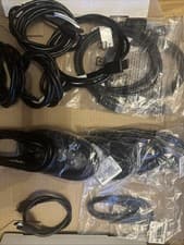Image of High Speed HDMI Cables (x14) bundle with Ethernet VW-1 0.3M-5M Gold Plated
