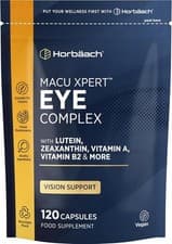 Image of MacuShield Gold Eye Health Capsules 30 Day OR MACU XPERT ZEAXANTHIN 60 Day Pack